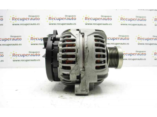 Генератор    Volvo V70      