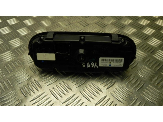Блок управления климат-контролем 156091524, Y695 Alfa Romeo Giulietta