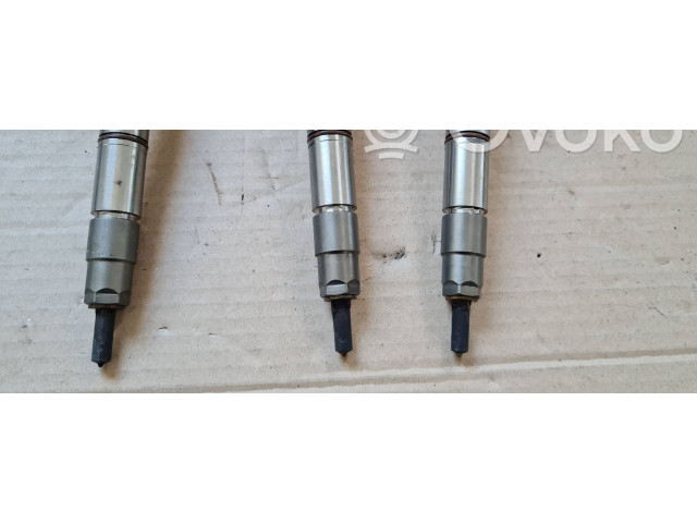 Форсунка 05L130277M    Audi A6 S6 C8 4K  DTPA 