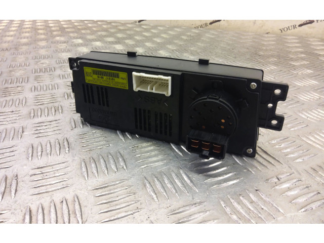 Блок управления климат-контролем 20953109 Vauxhall Antara