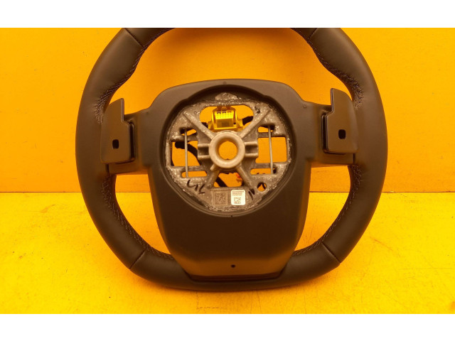 Руль Citroen C5 X 2021 - года 98330892ZD, 650383200D