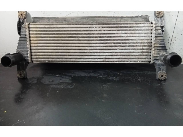 Интеркулер P2-A11-9 Ford Ranger