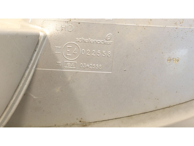 Зеркало электрическое        Chevrolet Captiva   -  года   