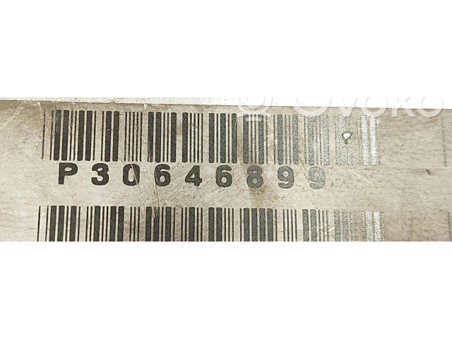 Блок управления коробки передач P30646899, 30646899   Volvo XC90