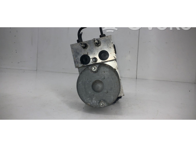 Блок управления АБС 93172000   Opel Meriva A