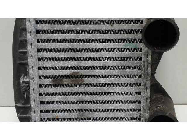 Интеркулер 0003007V003 Smart ForTwo I 0.6