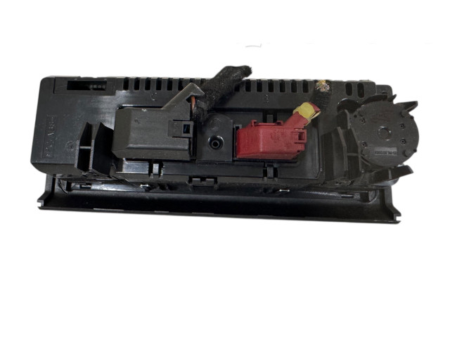 Блок управления климат-контролем 5J0907044B, A2C53340893 Skoda Fabia Mk2 (5J)