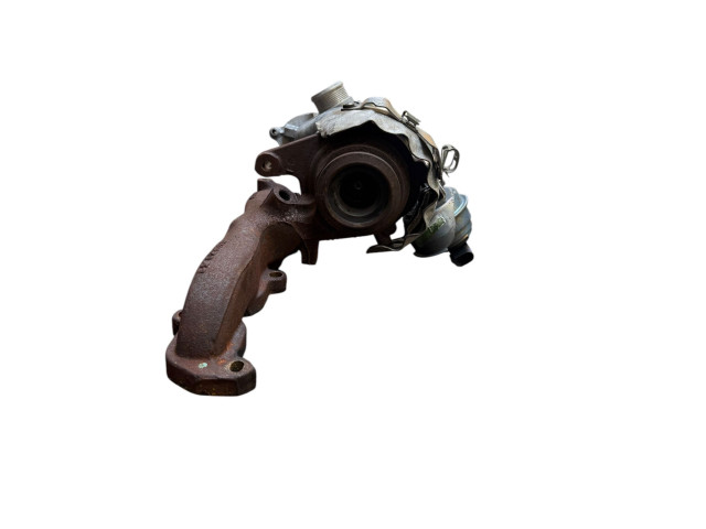 Турбина Volkswagen Golf Sportsvan 04L253016H