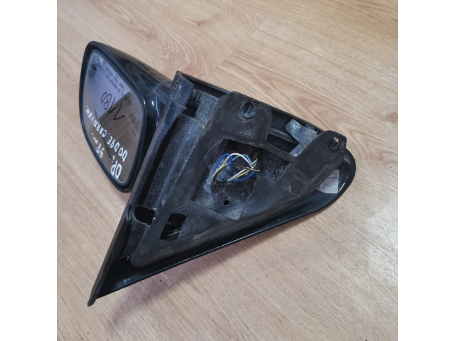 Zpětné zrcátko pravé Dodge Caravan 1998 010451