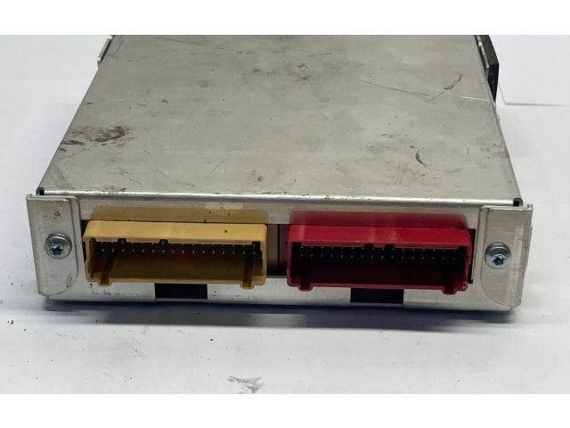 Блок управления двигателя 16178189   Opel Tigra A