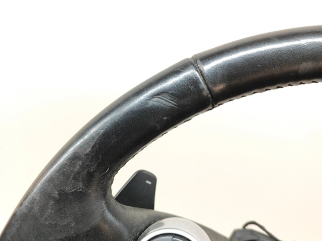 Руль Land Rover Discovery 5 2017- года FPLA13D767AD, GK523F563DD