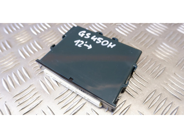 Блок управления 8999030280 Lexus GS 250 350 300H 450H