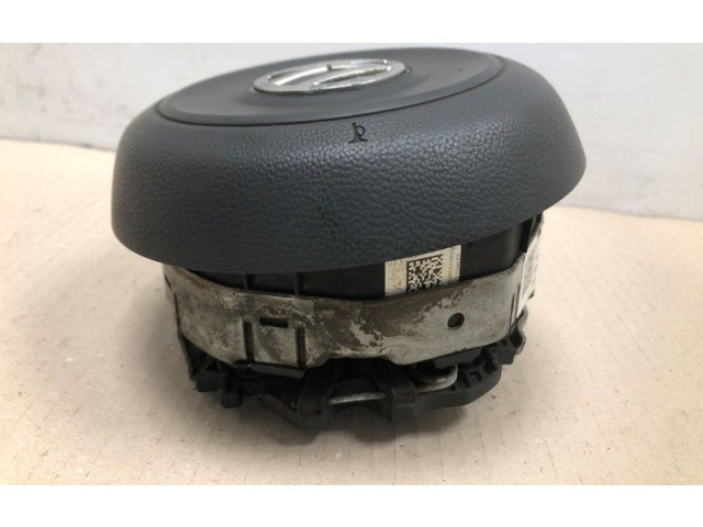 Подушка безопасности водителя    Volkswagen Golf VII