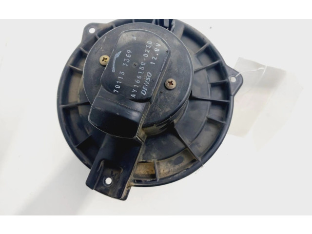 Вентилятор печки 701133369 Jeep Grand Cherokee (WJ)