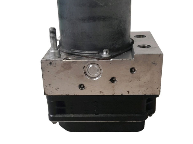 Блок АБС 8E0614517BG   Seat  Exeo (3R)  2008 - 2013 года