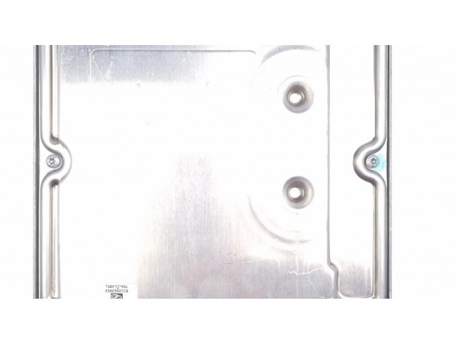 Řídící jednotka 4L0910401T, 4L0907401 Audi Q7 4L 2007