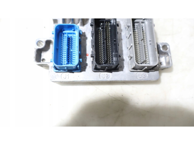 Řídící jednotka Opel Zafira C 2013