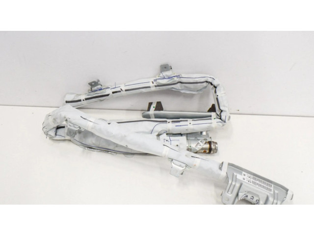 Боковая подушка безопасности 7030A710, 628463300 Mitsubishi L200