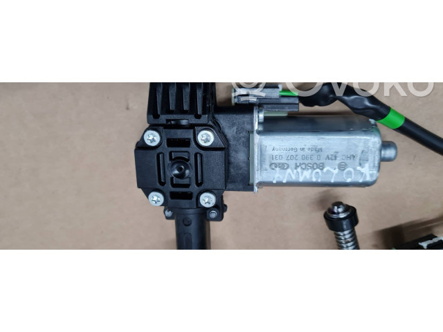 Рулевая рейка 80A419502AG, 038S04N808500P Audi Q5 SQ5 2017 - года