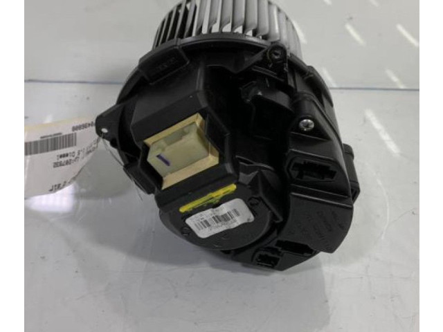 Вентилятор печки Renault Clio V