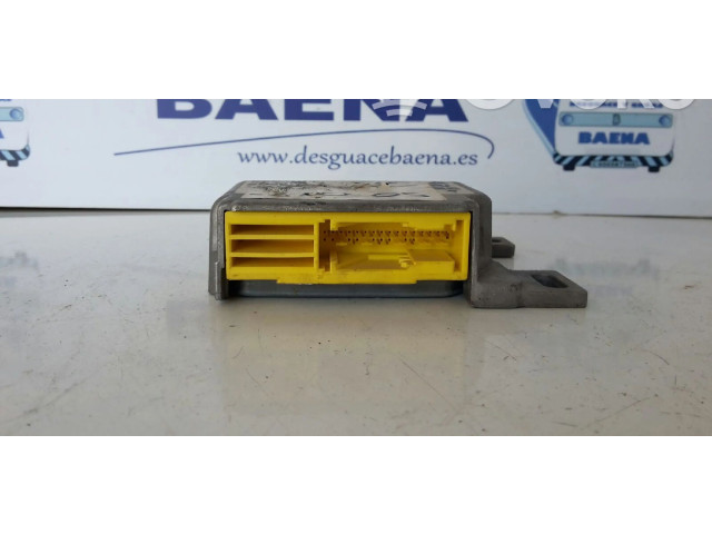 Блок подушек безопасности 7700428310, 0285001157 Renault Clio II