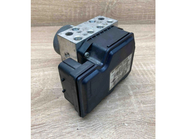 Блок АБС 6851839, 6851840 Mini One - Cooper Coupe R56 2005 - 2014 года