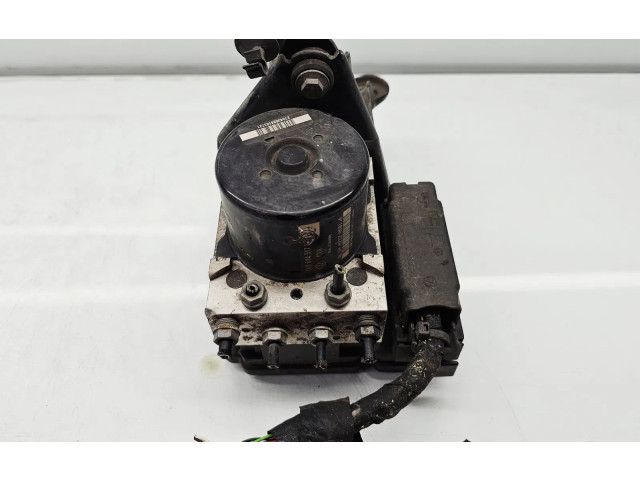 Блок АБС    Audi  A3 S3 A3 Sportback 8P  2005 - 2013 года