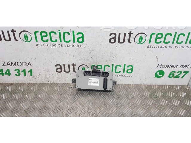 Блок управления двигателя 501890170014 Alfa Romeo 166