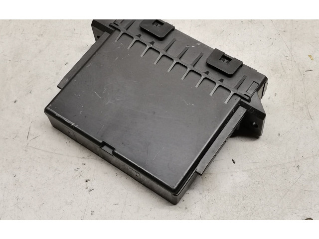 Модуль блока управления кондиционером JX6314F498AB Jaguar XF