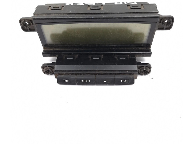 Дисплей    957101H100, 95710-1H100   KIA Ceed