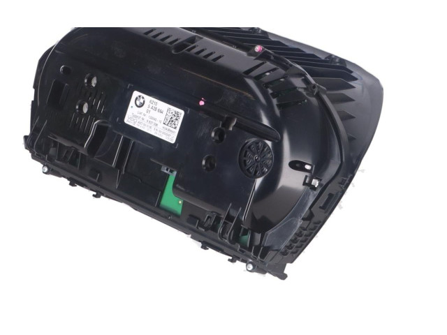 Přístrojová deska BMW 2 F46 2022 5A3B664