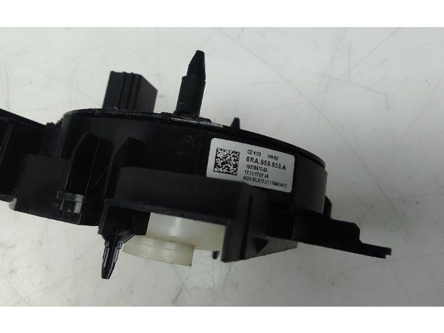 Подрулевой шлейф SRS 6RA959653A   Seat Ibiza V (KJ)