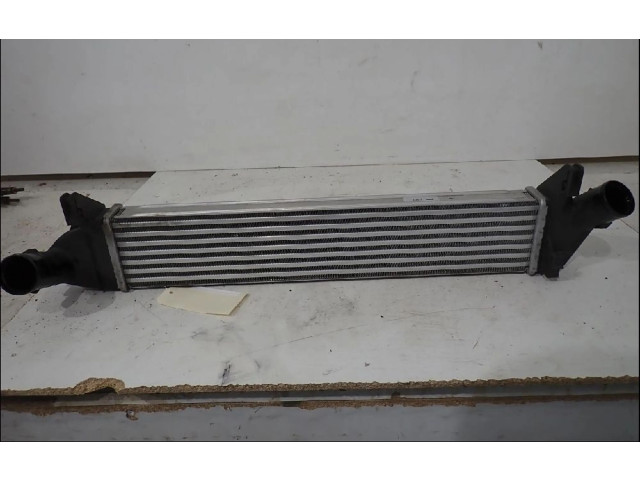 Интеркулер  8200409045   Dacia Sandero 