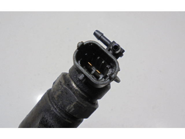 Форсунка 0445110135    Alpine C2  8HX 