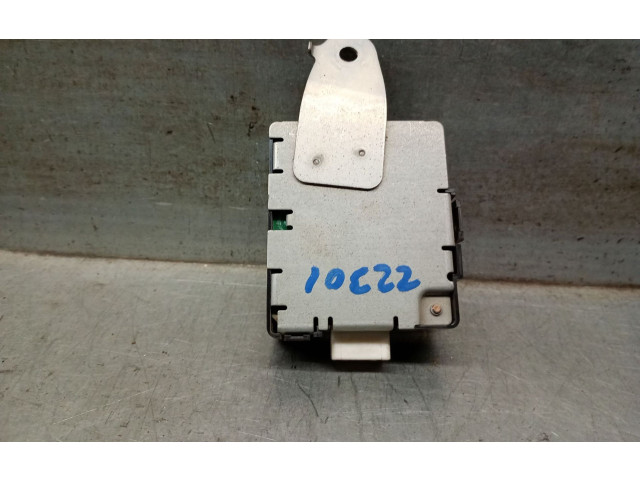 Блок управления 8974148031, 8974148031 Lexus RX XU10