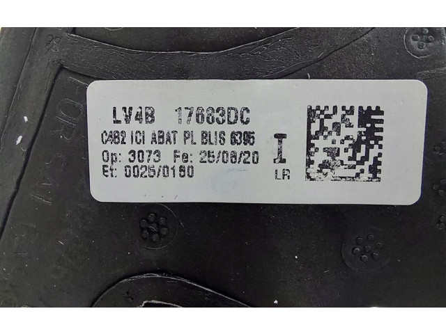 Зеркало электрическое        Ford Kuga III  2020 -  года   