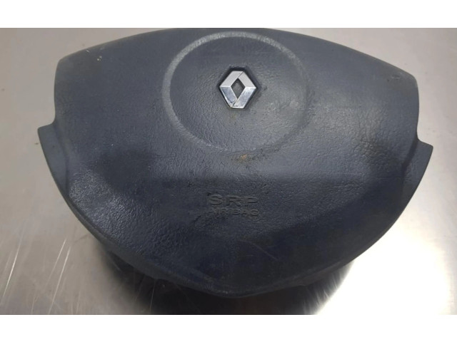 Надувная подушка для передней двери 8200236060A Renault Clio II