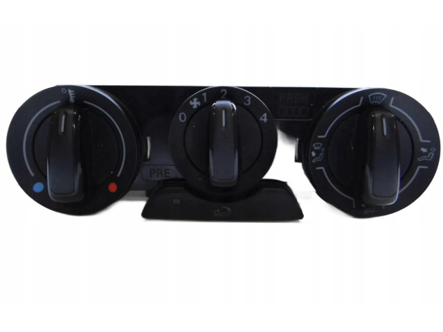 Блок управления климат-контролем 8XA819045   Audi A1