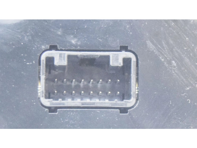 Включатель регулировки салона