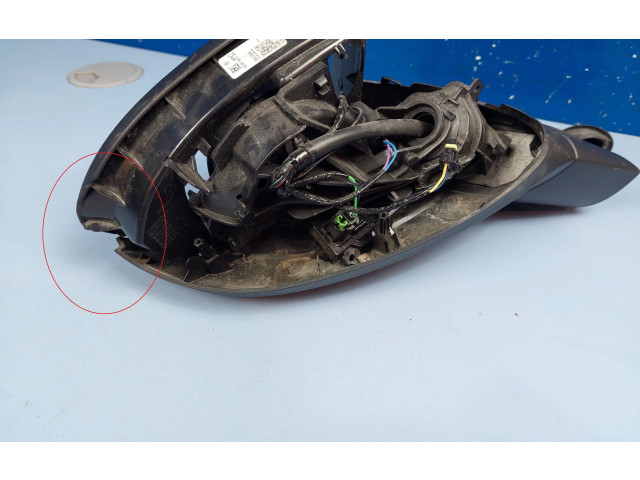 Зеркало электрическое        Volkswagen ID.3  2019 -  года   