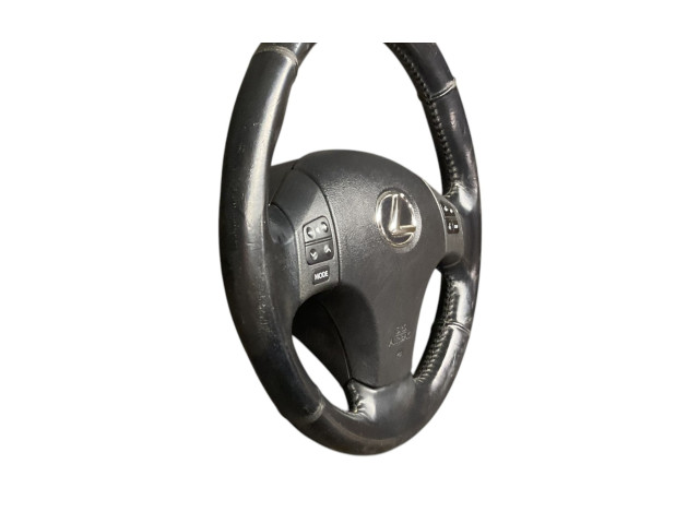 Руль Lexus IS 220D-250-350 2006 - 2013 года GS12002380