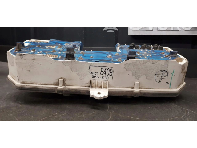 Спидометр (приборный щиток) mr298409566 Mitsubishi Pajero
