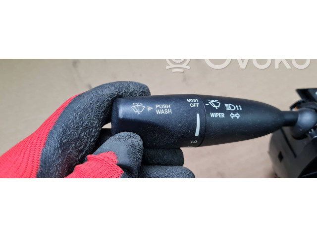 Подрулевой шлейф SRS 670026854, 101195460001 Maserati Quattroporte