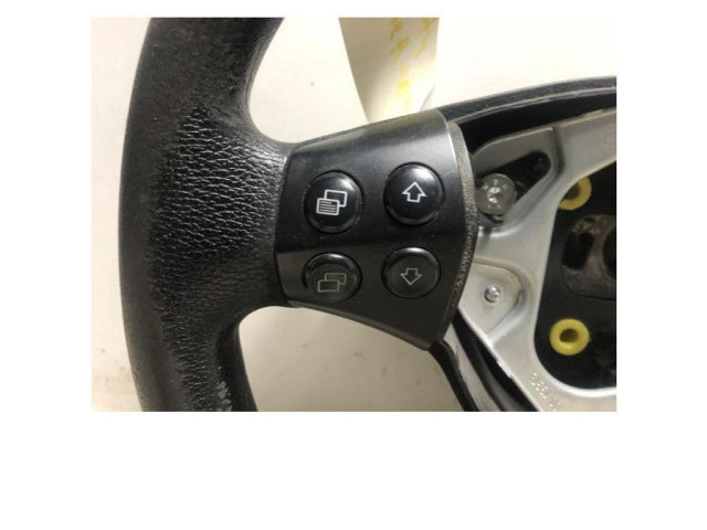 Руль Mercedes-Benz A W169  2004 - 2012 года 16946005039E37, 16946005039E37      