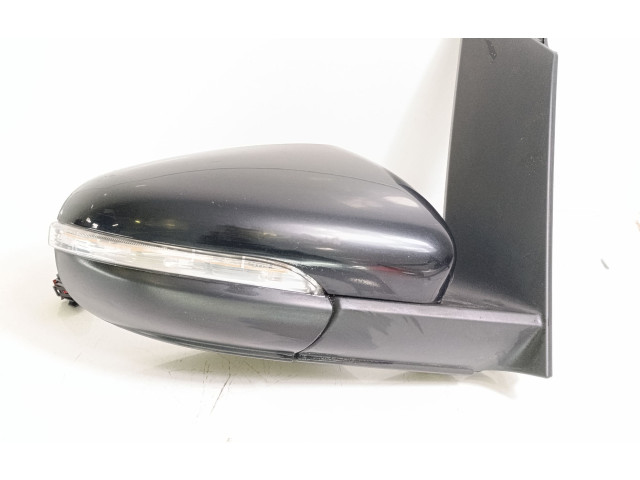 Зеркало электрическое        Volkswagen Touran II  2010 - 2016 года   