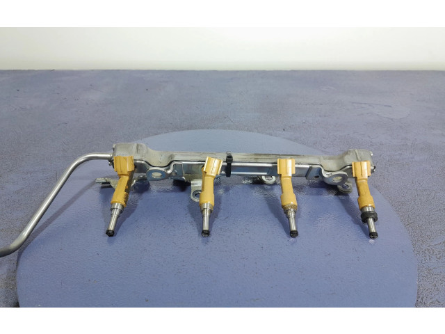 Vstřikovací lišta Toyota Corolla E160 E170 1ZRFAE