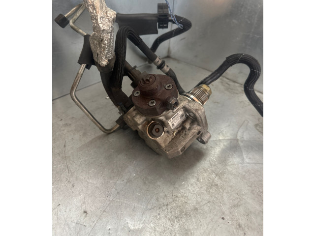 Vstřikovací čerpadlo 059130755BG, 0445010642 Audi A6 S6 C7 4G Clab