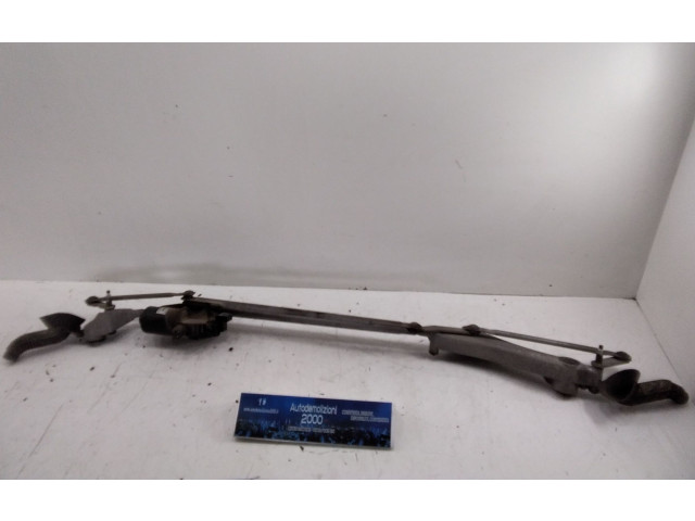 Моторчик дворников Mercedes-Benz A W169