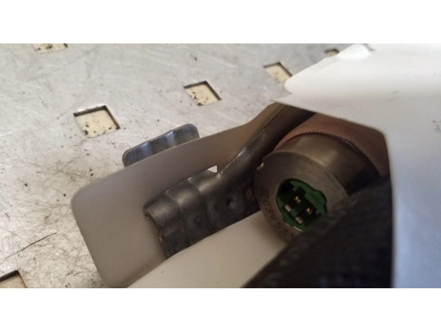 Боковая подушка безопасности 9684667780, 34070341D   Peugeot 3008 I