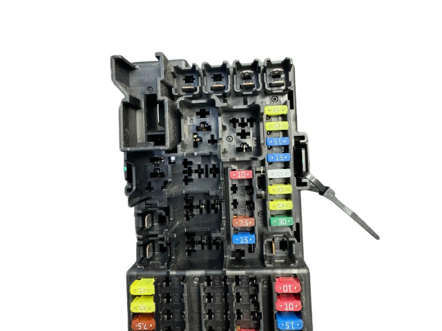 Блок предохранителей 2B0Z4010F   Jeep Renegade    